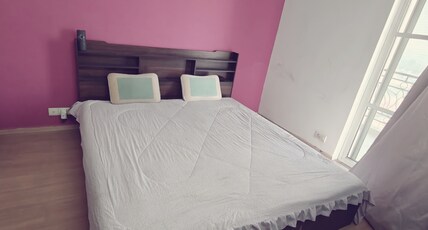 Gill's Room Type - Bedroom