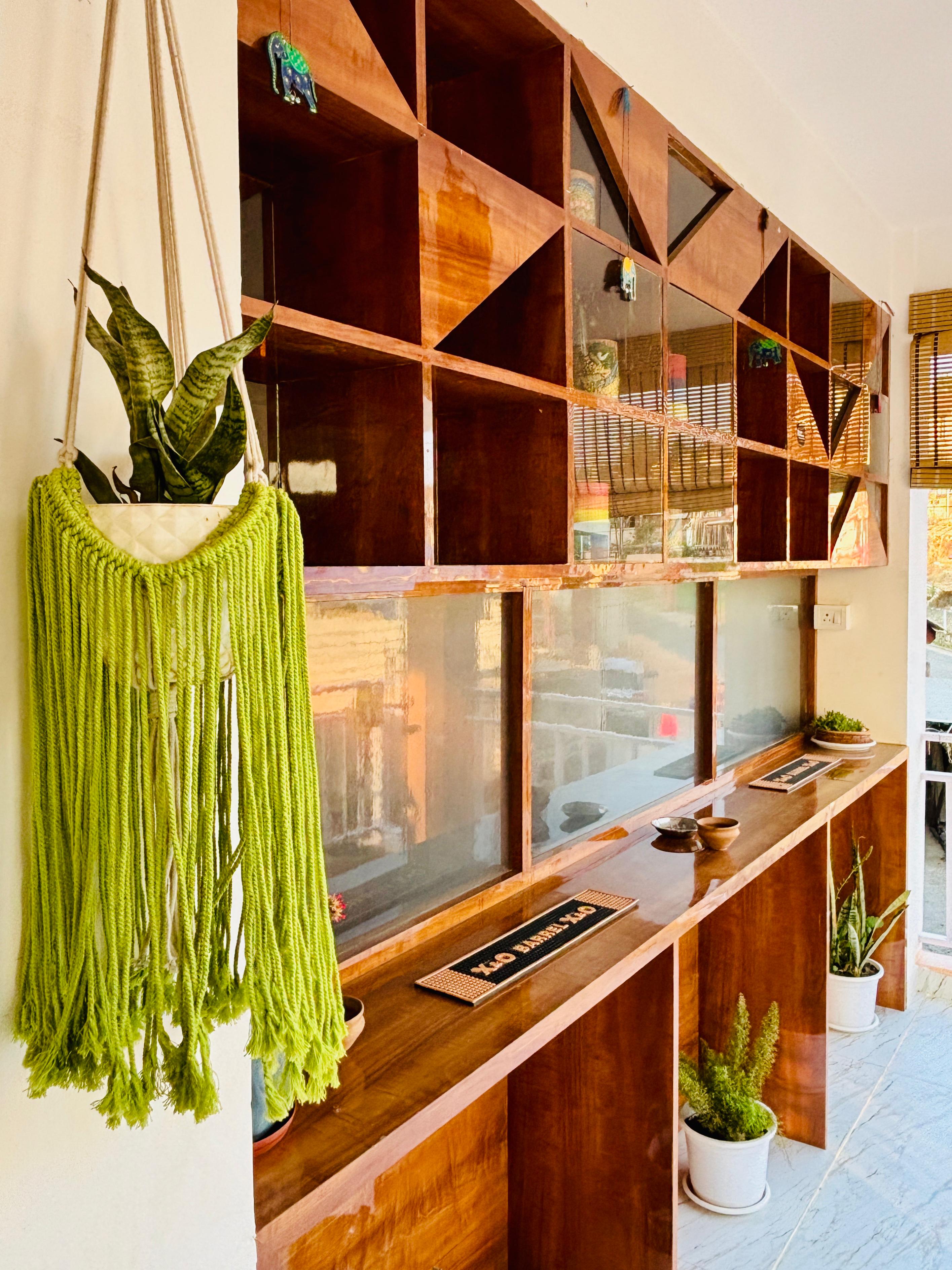Stargaze Backpackers Hostel | Room & Dorms - Tap to explore photos