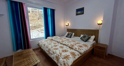 Royal Resort Kalpa Room Type - KALPA BASIC