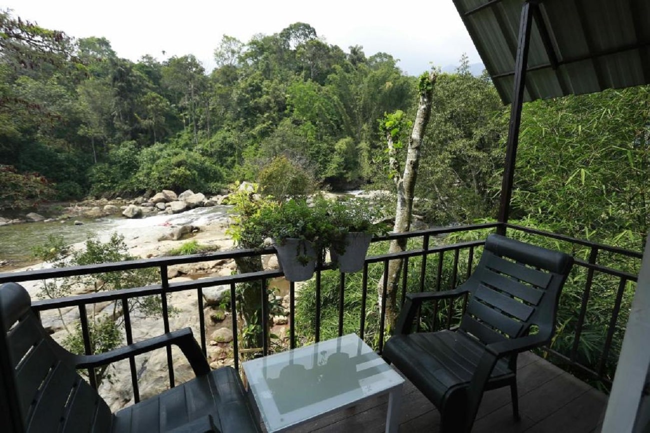 Moselberg Riverside Cottages - Tap to explore photos