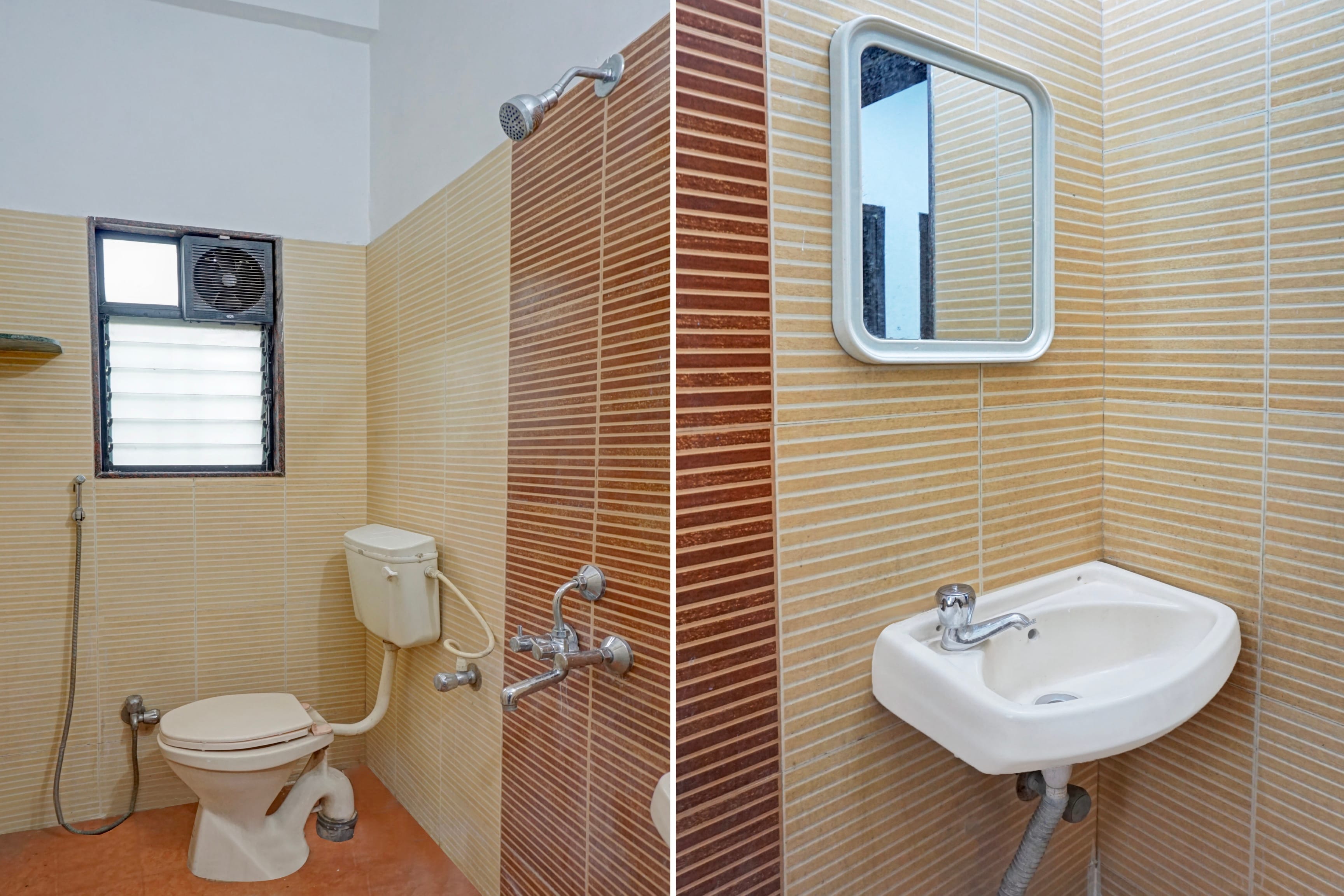 Hotel O Sahil Residency - Tap to explore photos