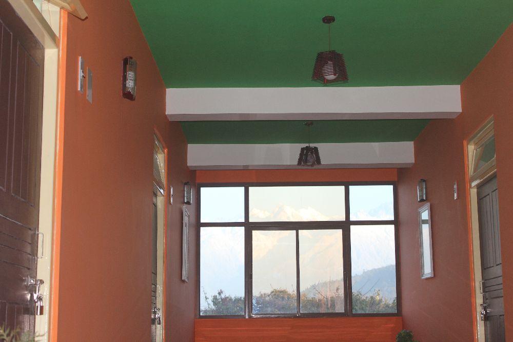 Hotel Chulyang - Tap to explore photos