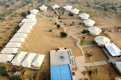 HERITAGE VILLA RESORT CAMP