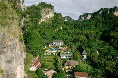 Railay Phutawan Resort