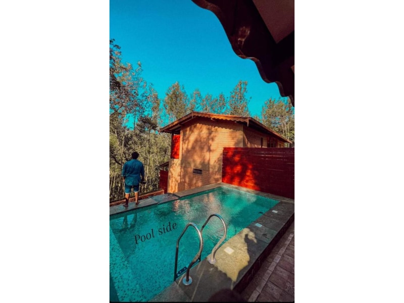 Sereno Villa Chikmagalur - Tap to explore photos