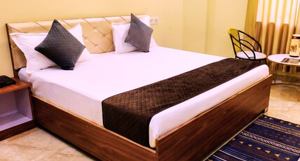 Hotel Rawat Regency Room Type - Super Deluxe Room