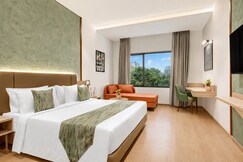 The Fern Residency Vadodara,Alkapuri, Series By Marriott