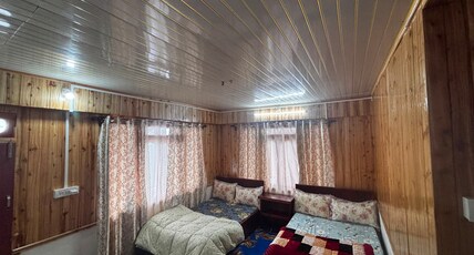 SUNRISE ECO HOMESTAY Room Type - Bedroom 2