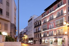 Sercotel Tribuna Malaga
