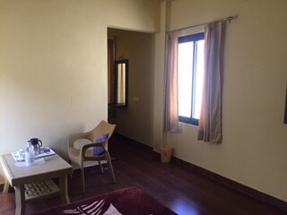 Chitrakoot Garden and Resorts - Tap to explore photos