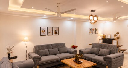 Shivaurra Royale Room Type - Shivaurra Royale
