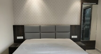 PP Palace Room Type - Super Deluxe AC