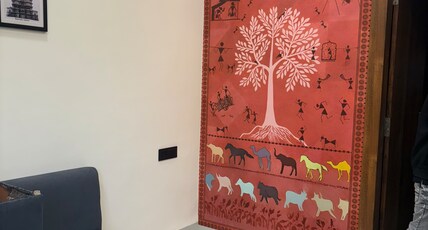 Ark Room Type - Ark