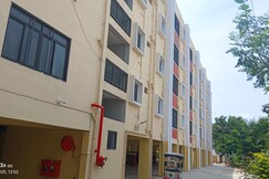 Entire Studio Apartment In The Heart Of Puri Town