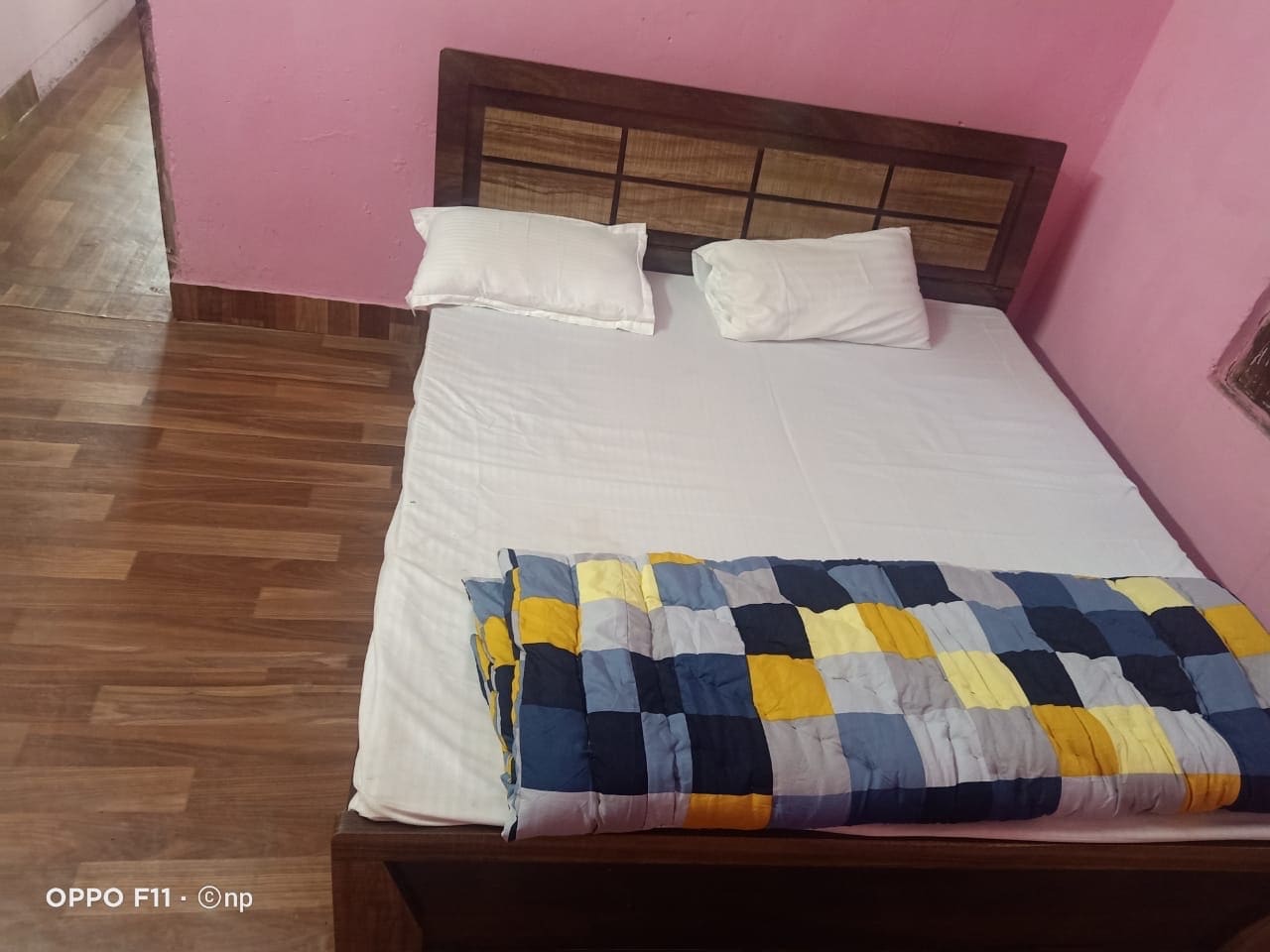 Siddhi Vinayak home stay - Tap to explore photos