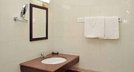 TTDC Hotel TamilNadu, Coimbatore Room Type - Standard Room Ac