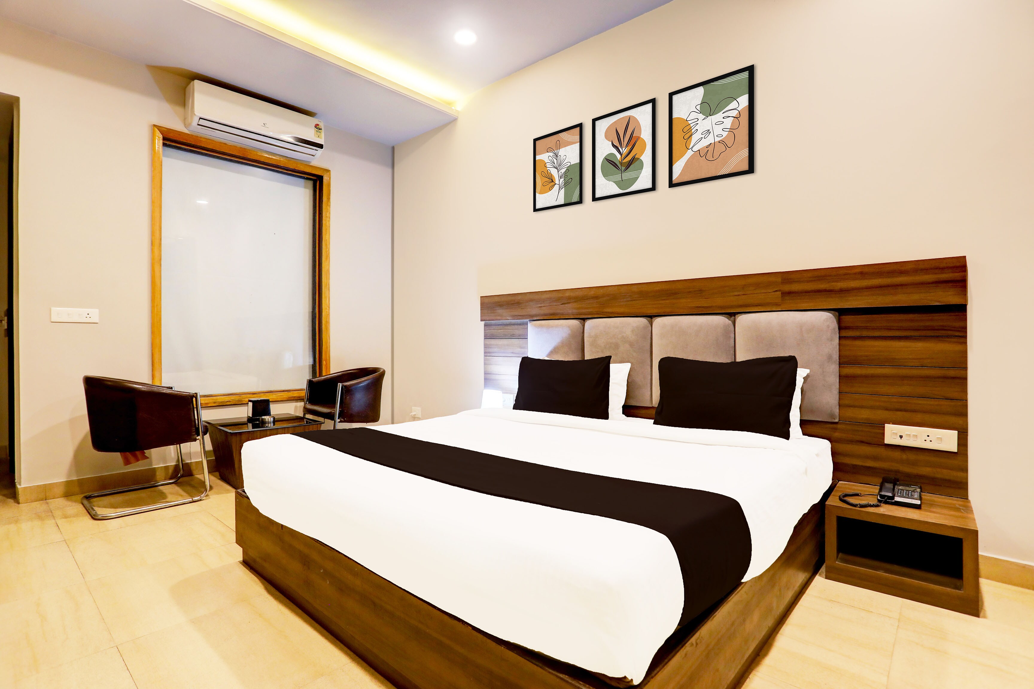 Collection O Alwar Formerly Hotel Ashoka - Tap to explore photos