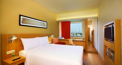 Ibis Chennai SIPCOT - An Accor Brand Room Type - Standard Queen Room