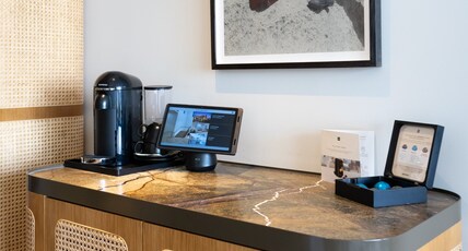 InterContinental Sorrento Mornington Peninsula, An IHG Hotel Room Type - 1 King Premium Terrace