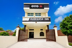 Hotel O Rudraksh Inn