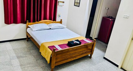 SAN3 SAN4 Single Bedroom Apartment Room Type - SAN4 - Single Bedroom Apartment