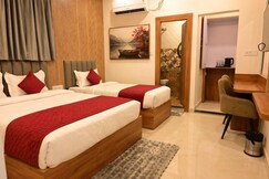 hotel banaras vandanam
