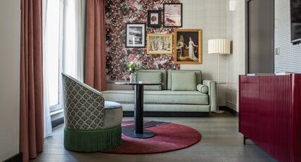 Hotel Indigo PARIS - OPERA, an IHG hotel Room Type - STANDARD