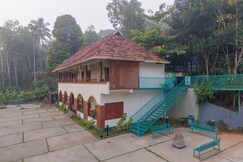 Swastha Royal Villas Wayanad