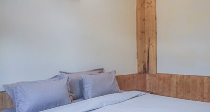Boutique Stay by HOGS Room Type - Bedroom 1
