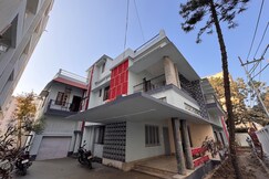 New Patliputra Colony 2BHK 101