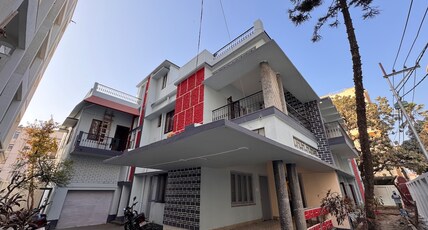 New Patliputra Colony 2BHK 101 Room Type - New Patliputra Colony 2BHK 101