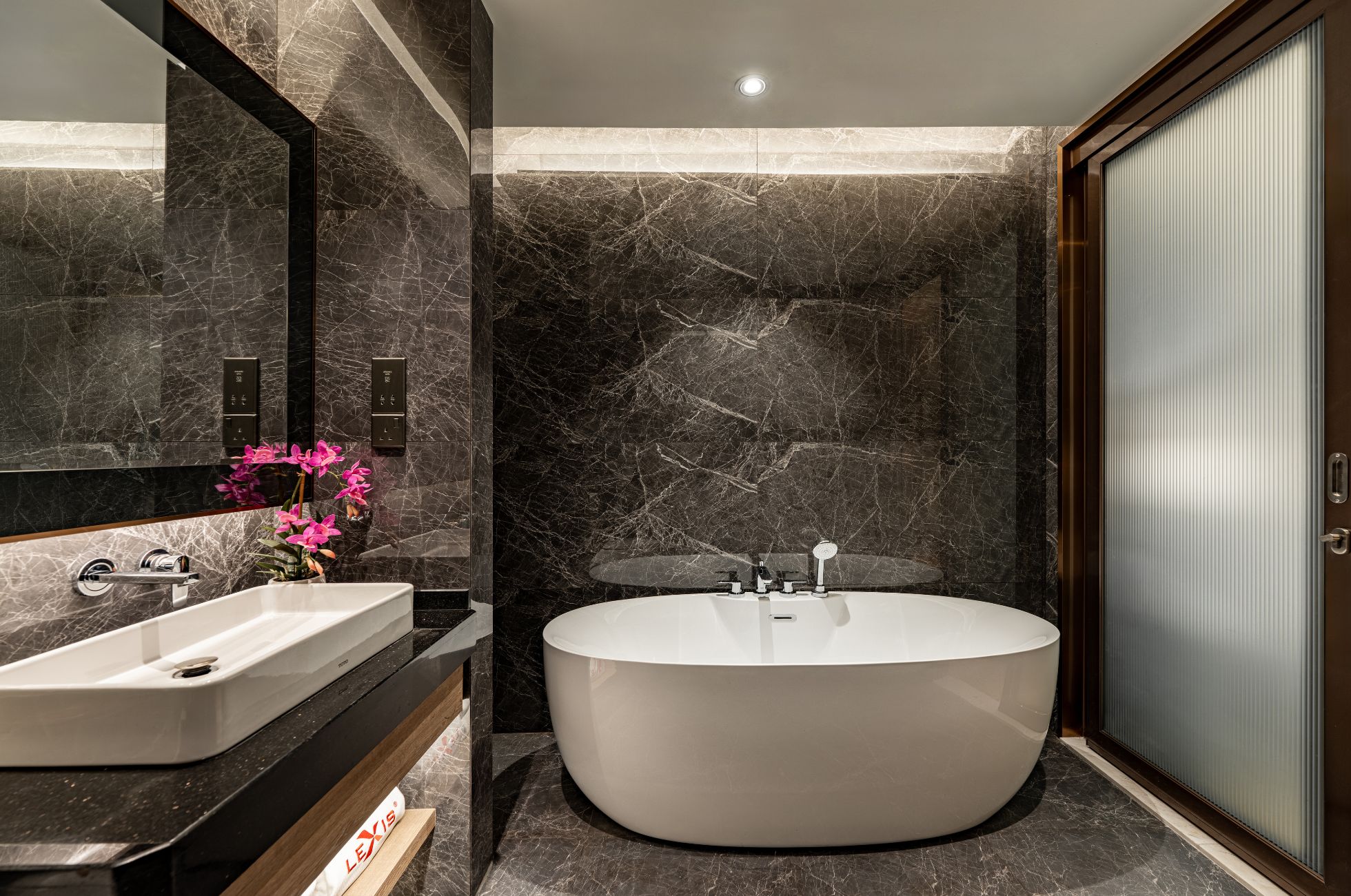 Imperial Lexis Kuala Lumpur - Tap to explore photos