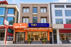 Photos of FabHotel The Utsav