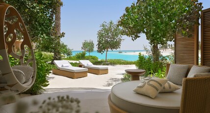 InterContinental The Red Sea Resort by IHG Room Type - 1 King Classic Sea View