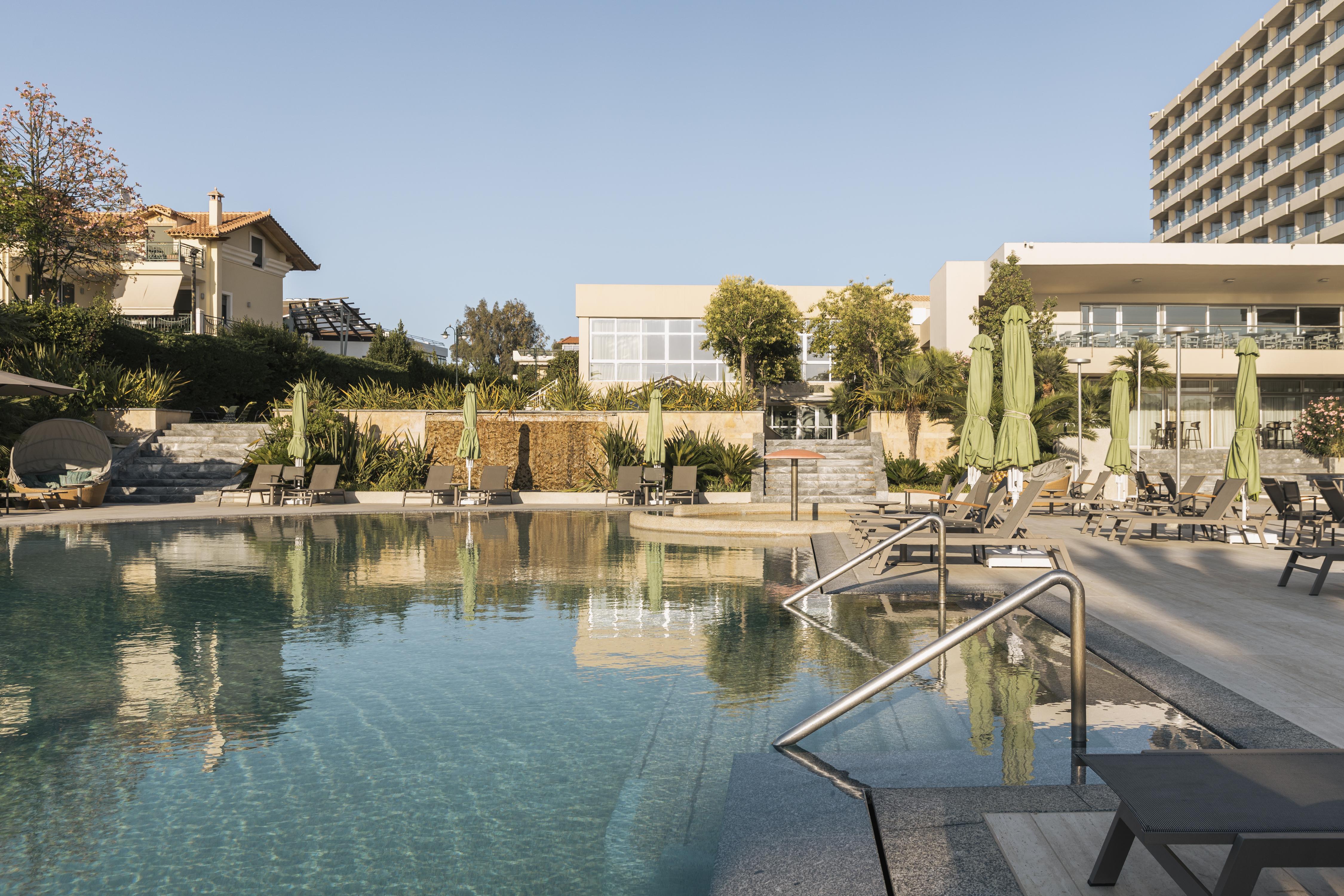 DIVANI APOLLON PALACE & THALASSO - Tap to explore photos