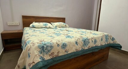 Mahadev Guest House Room Type - Bedroom 4