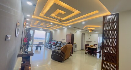 RR aptmt Room Type - RR aptmt