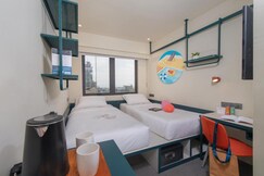 lyf Cebu City managed by The Ascott Limited