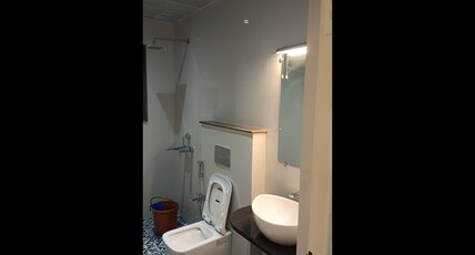 Aarav & Ayaans Guest House Room Type - Deluxe Room