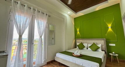 Beau Monde | Luxury Private Apartment Room Type - Studio Apartment With Bathtub