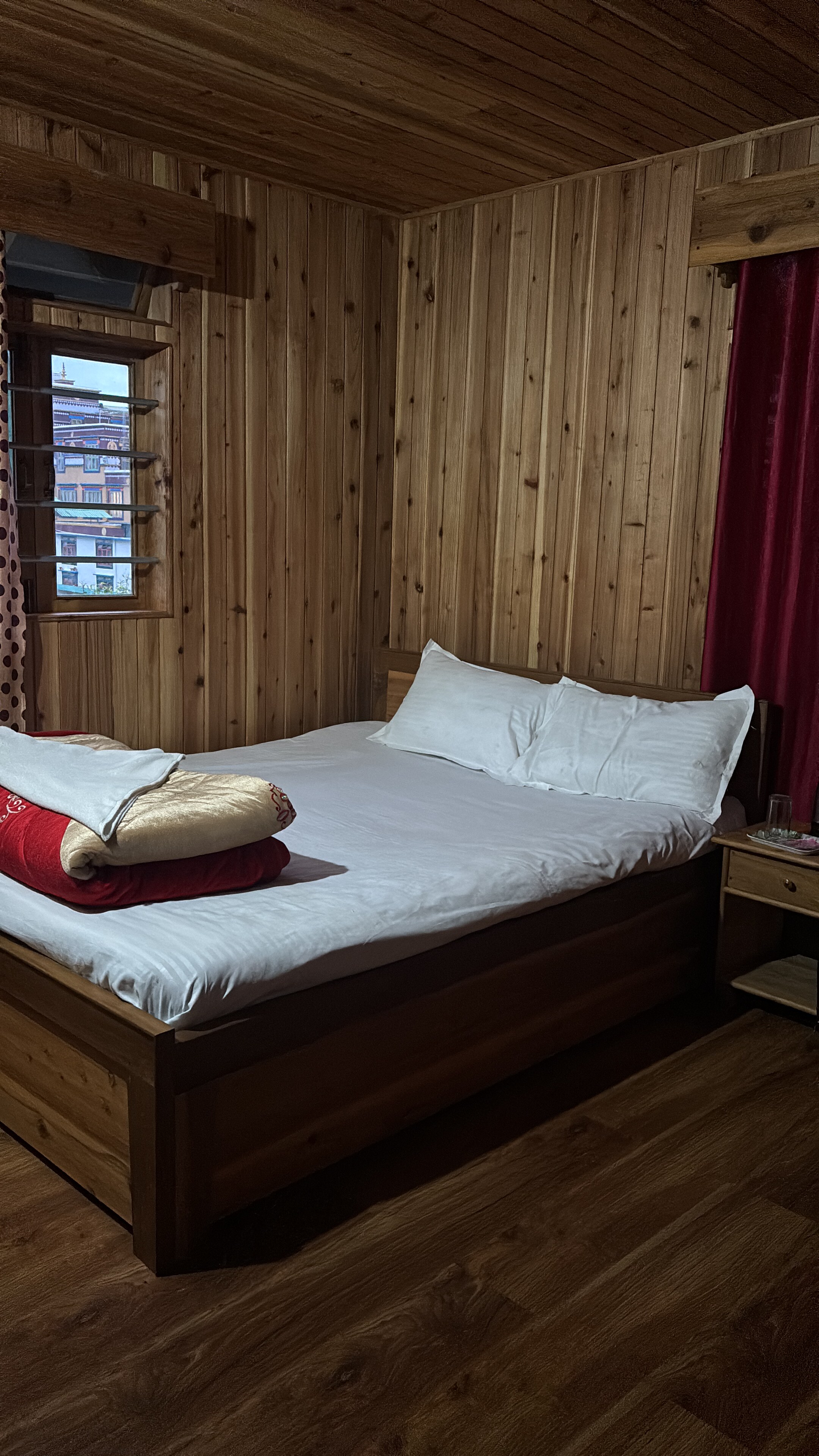 Ralong Tashila Homestay - Tap to explore photos