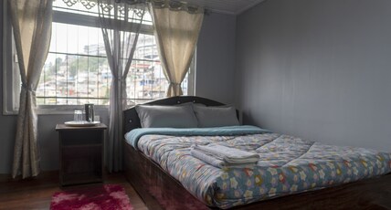 Denzong Homestay Darjeeling Room Type - 103