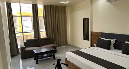Dream inn hotel Room Type - Bedroom 10