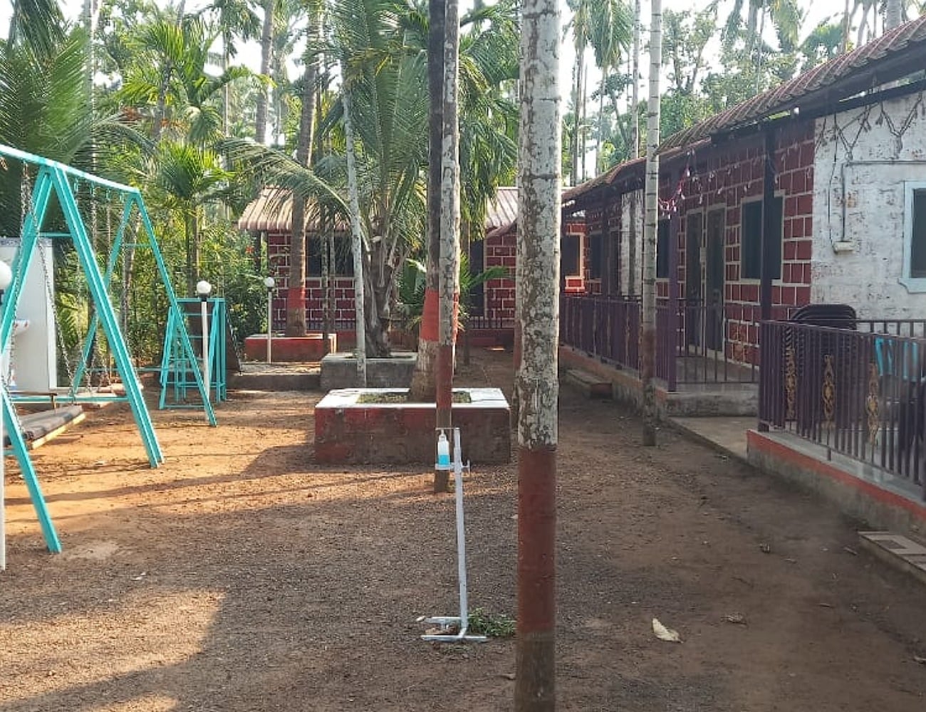 RUTURAJ HOLIDAY HOME - Tap to explore photos