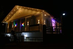 HILL BREEZE HOMESTAY