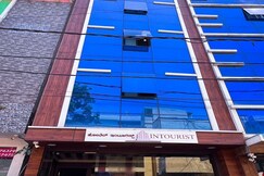 Hotel InTourist by Agira Hotel