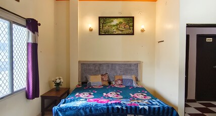 Hotel B B Pride Room Type - AC Room
