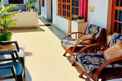 The Mountain View | Rooms in a Homestay