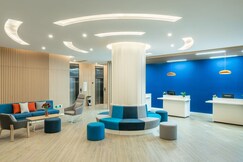 Holiday Inn Express QINGDAO CITY CENTER