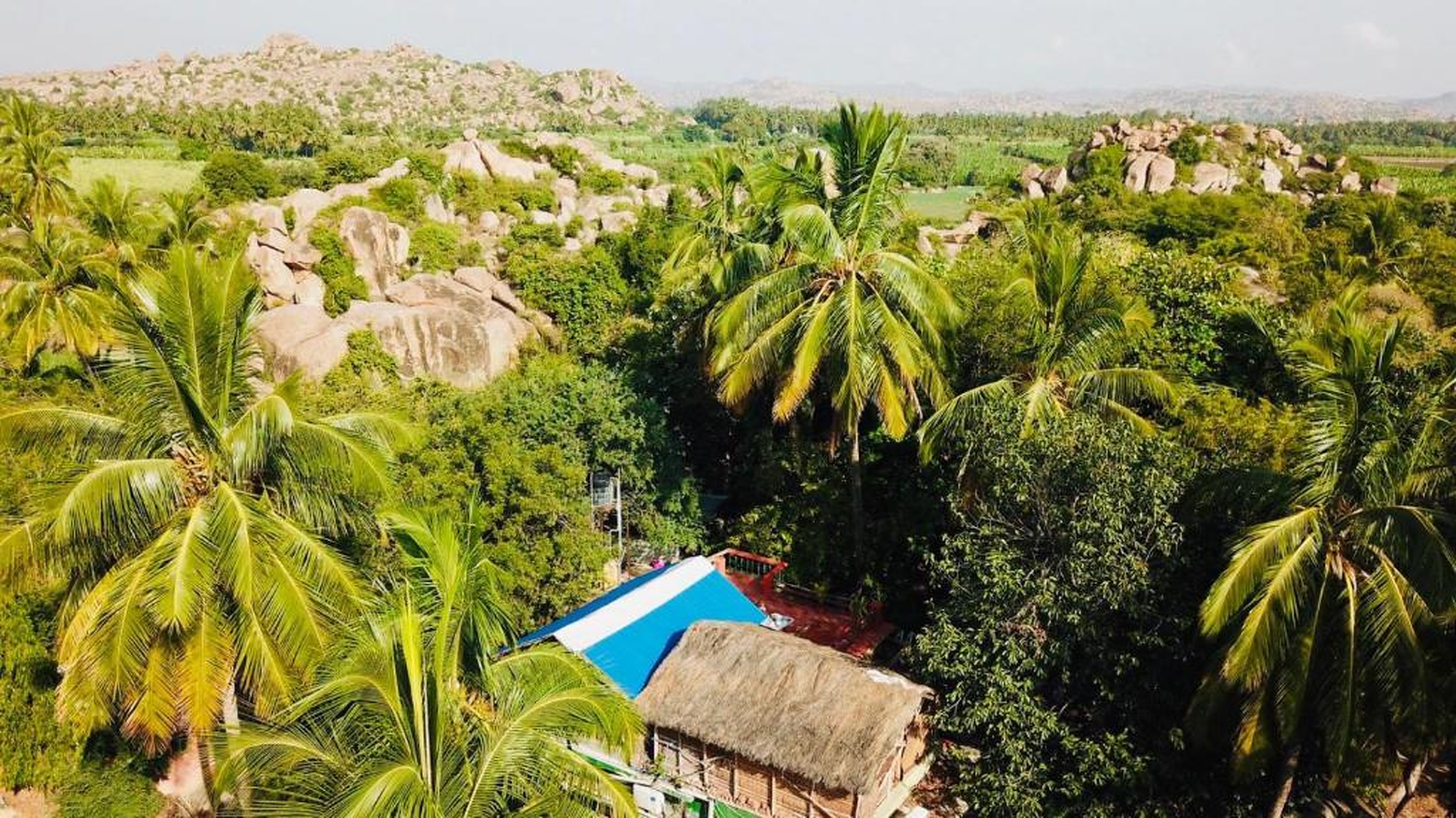 Shankar Homestay - Tap to explore photos